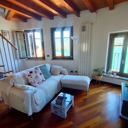 Casa Marina Apartment Ловере Екстериор снимка
