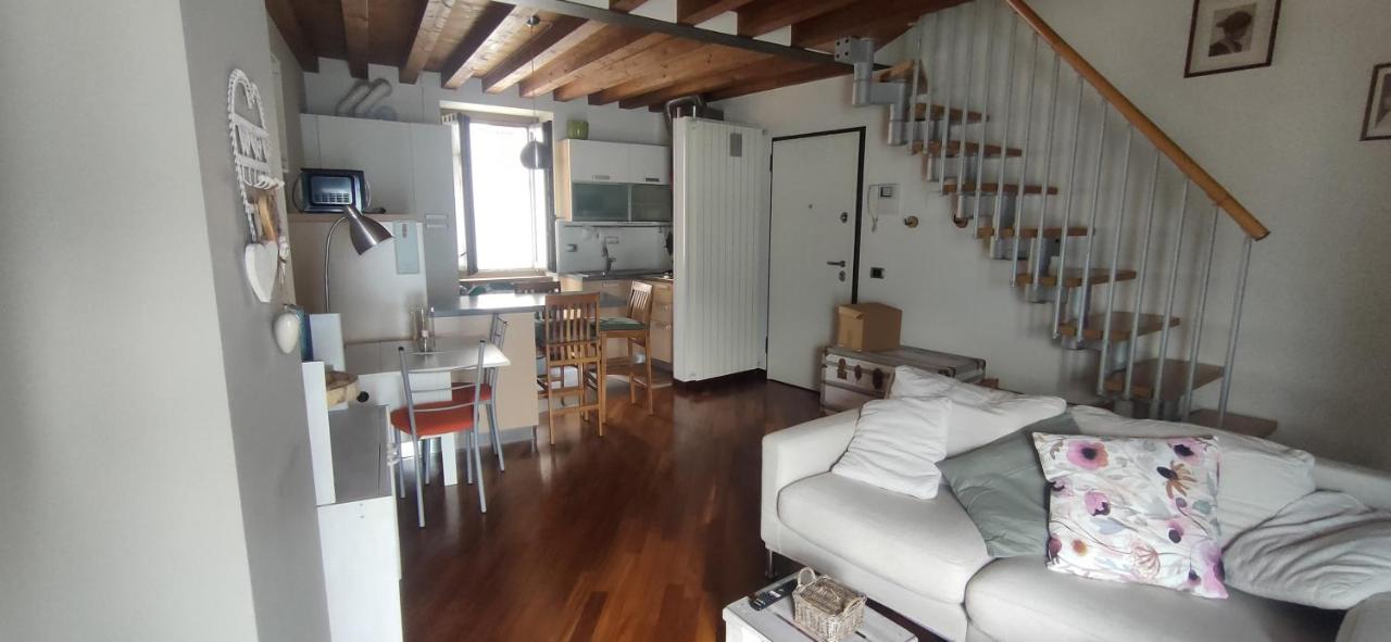 Casa Marina Apartment Ловере Екстериор снимка