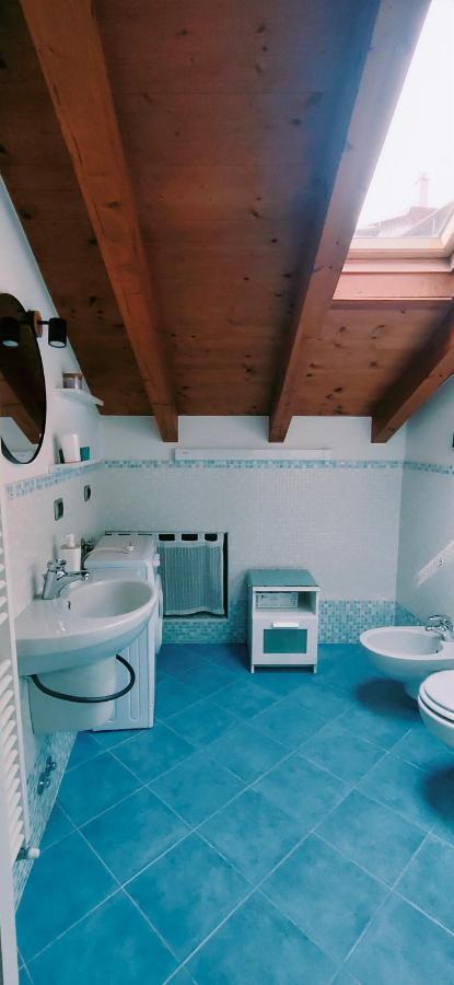 Casa Marina Apartment Ловере Екстериор снимка