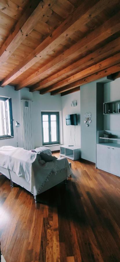 Casa Marina Apartment Ловере Екстериор снимка
