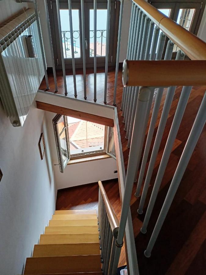 Casa Marina Apartment Ловере Екстериор снимка