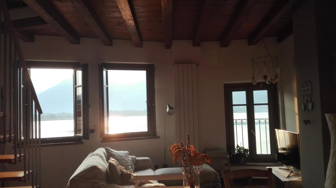 Casa Marina Apartment Ловере Екстериор снимка
