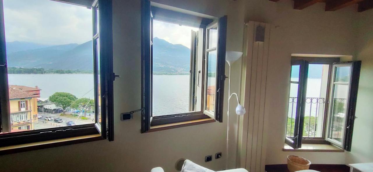 Casa Marina Apartment Ловере Екстериор снимка