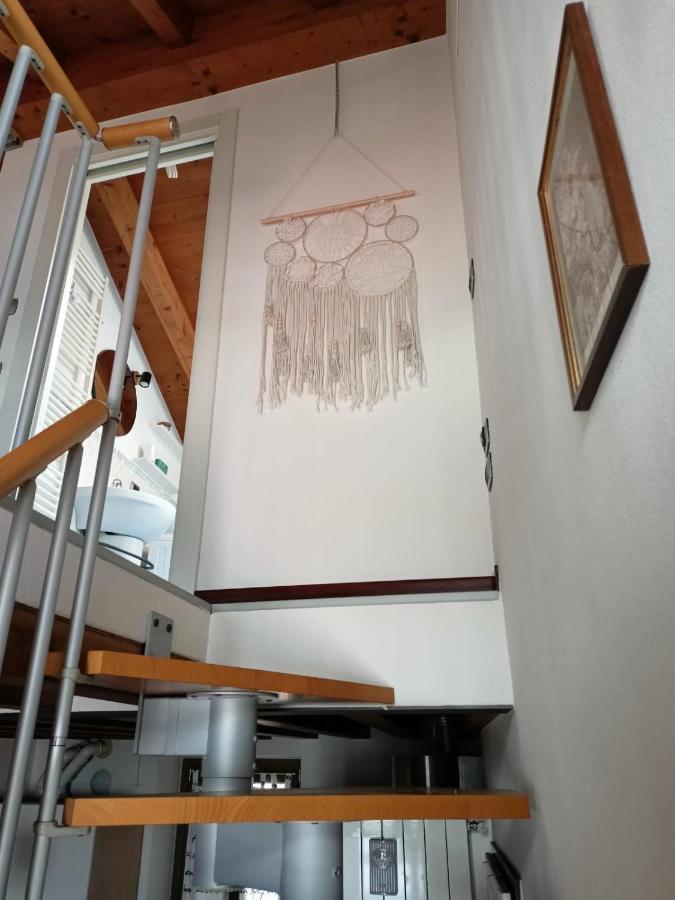 Casa Marina Apartment Ловере Екстериор снимка