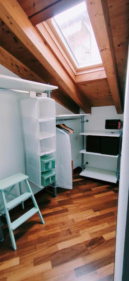 Casa Marina Apartment Ловере Екстериор снимка