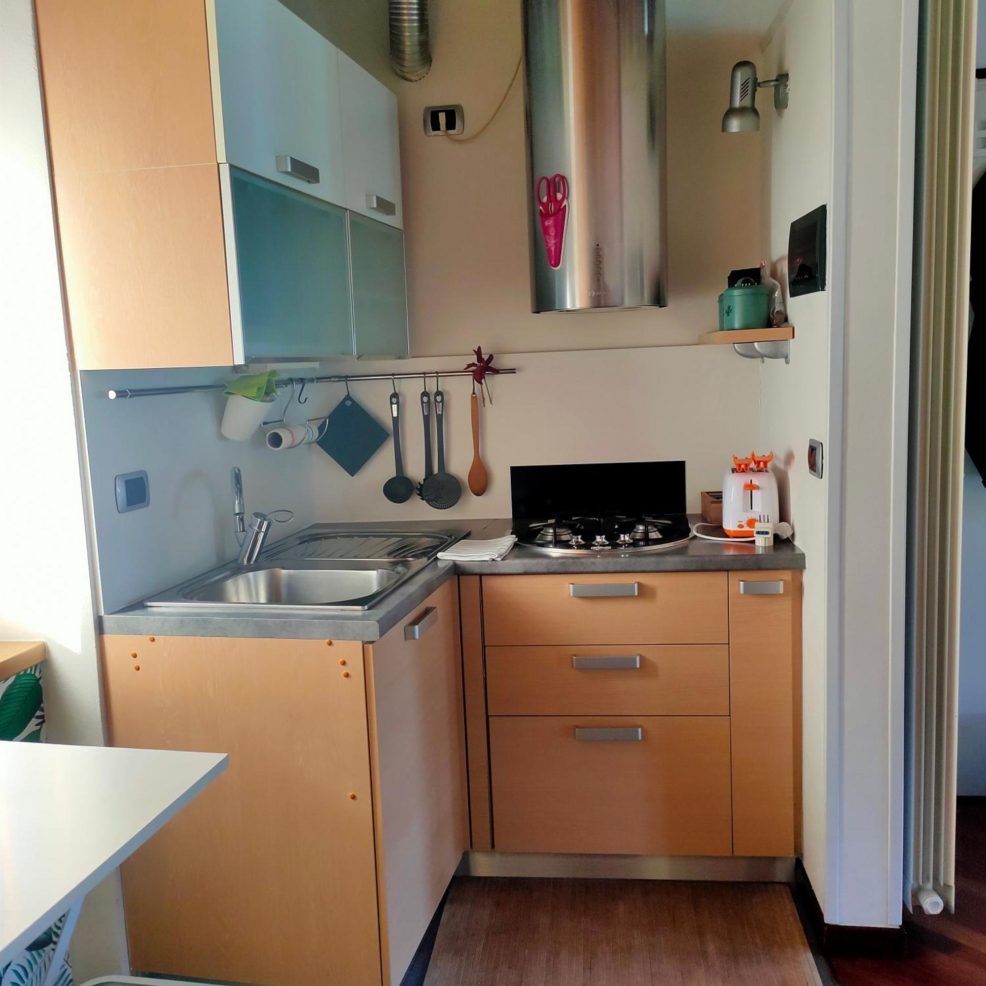 Casa Marina Apartment Ловере Екстериор снимка